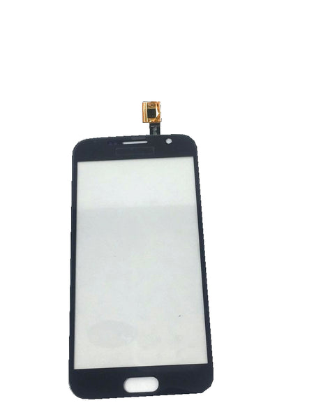 Repuesto Pantalla Cristal Con Cable Flex Samsung S6 G9200