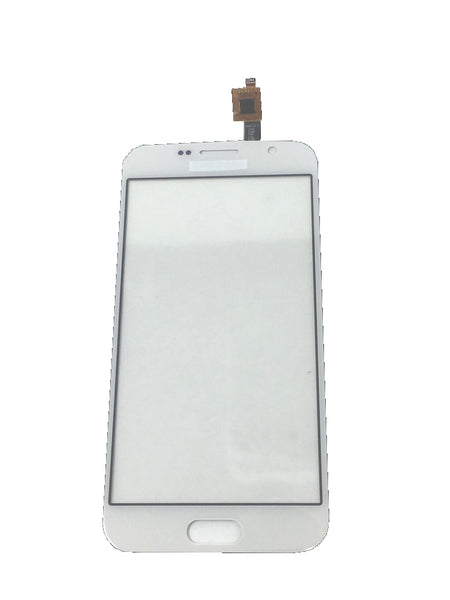 Repuesto Pantalla Cristal Con Cable Flex Samsung S6 G9200