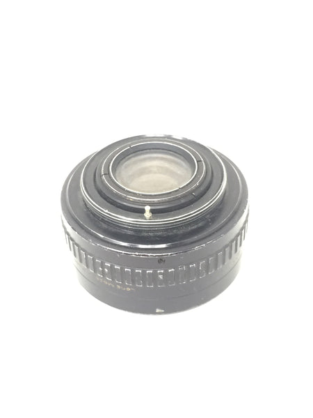 Lente De Camara Canon Modelo Efs 18-55 MM F/4-5.6 IS STM