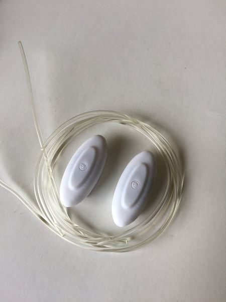 Cordones Agujetas luz Led Para Tenis Led Shoelaces