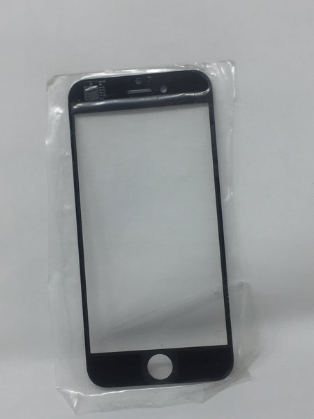 Repuesto Pantalla Cristal Transparente Completo iPhone 6/6s