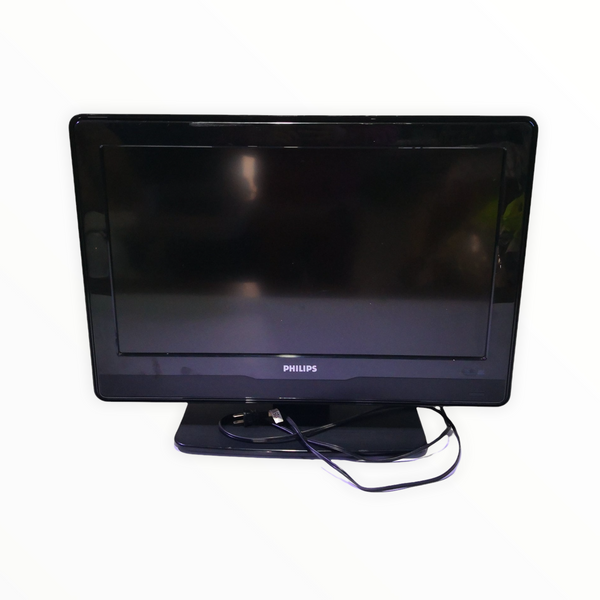 Monitor Pantalla Plana Phillips 22” Hdmi 26pfl3403 Moderno