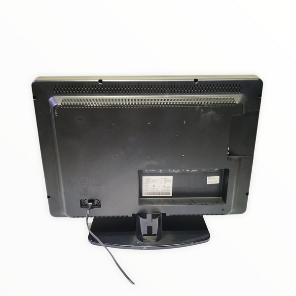 Monitor Pantalla Plana Phillips 22” Hdmi 26pfl3403 Moderno