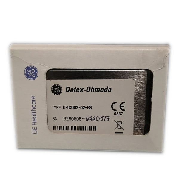 Bateria Pila Equipo Ge Healthcare Datex Ohmeda