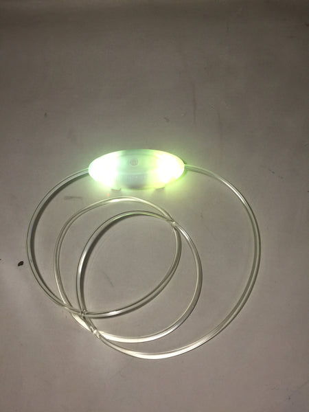 Cordones Agujetas luz Led Para Tenis Led Shoelaces