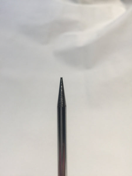 5 Punzón rayado para marcar puntos carpintería