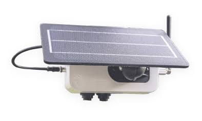 Sensor Calidad Aire Clarity Node - S Del Aire Exterior