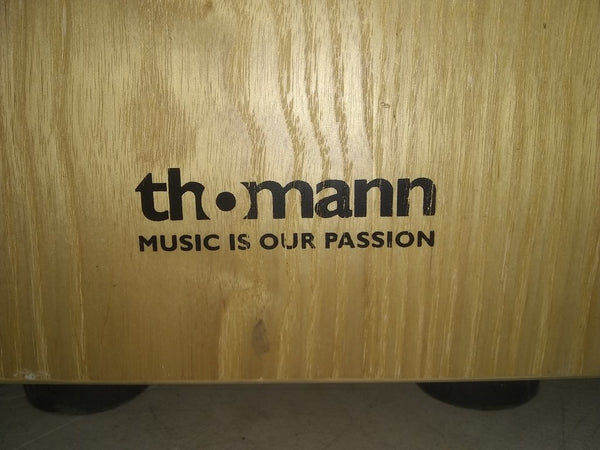 Thomann Junior 1 Caja Para Bocina Cajon