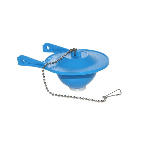 Pack 10 Sapo Tapon Descarga Con Cadena Para Wc 3¨