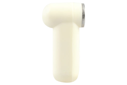 Paquete De 1000 Pzas De Sensores Tag Antirrobo De Ropa