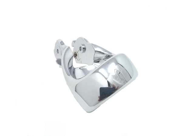 Kit Manija Interior Nissan Versa 2012-2016 Izquierda + derecha 4 pza