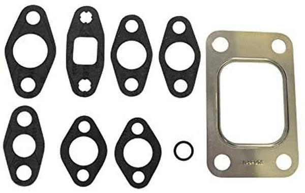 Juntas Empaques Kit turbocompresor Dodge Oilset 3545575