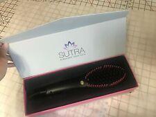 Cepillo De Calor Para Cabello Ionico Marca Sutra