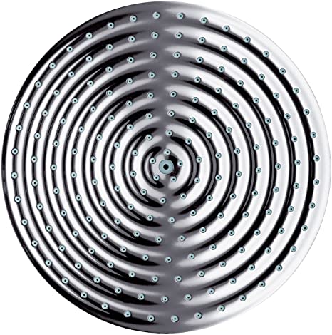 Regadera ducha fija a techo Hansgrohe Raindance Air 240 24cms