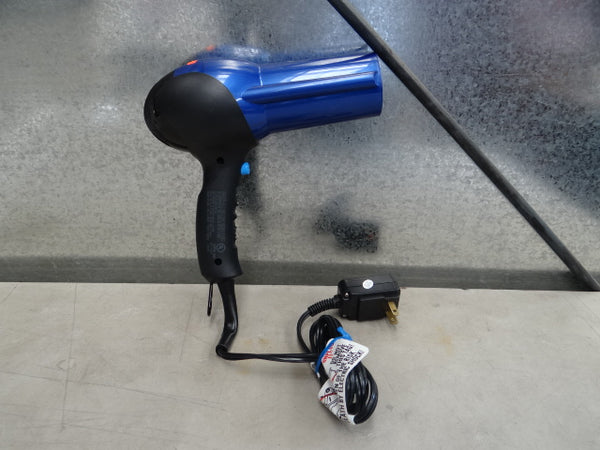 Secadora Cabello Conair ION SHINE 1875 S/empaque